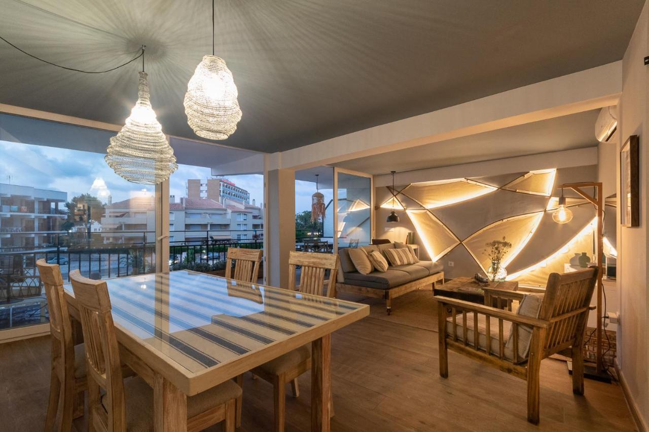 K-Navy Apartment Jávea Exterior foto